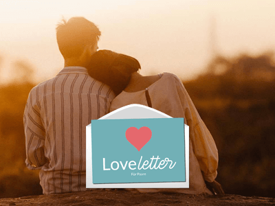 Loveletter für Paare Loveletter für Paare